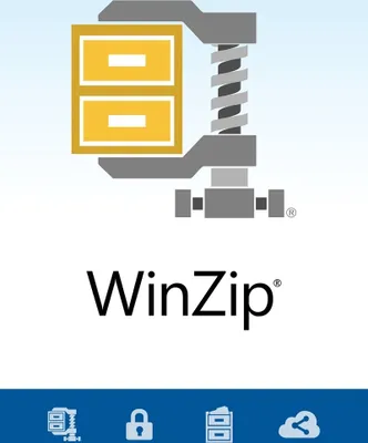 Produktbild von WinZip 29 Standard / 1PC / Dauerlizenz /Windows / DE/ML / Lizenz per E-Mail