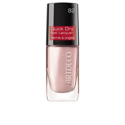 Produktbild von Artdeco Quick Dry Nail Lacquer Delicate Romance 10ml