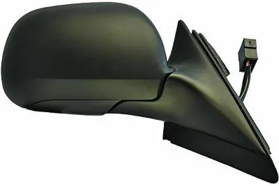 Produktbild von Spiegel re. Audi A4 94-99 beheizbar lackierbar 5-Pin