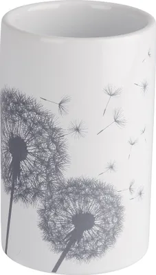 Produktbild von Pojemnik na szczoteczki do zębów ASTERA, ceramiczny, WENKO