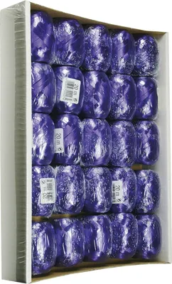 Productafbeelding van Eiknäuel 5mmx20m ultramarinblau