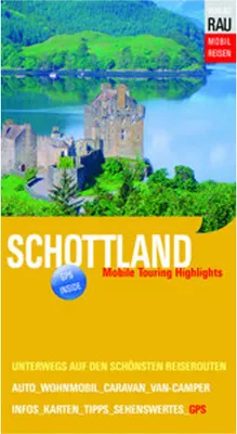 Produktbild von Schottland