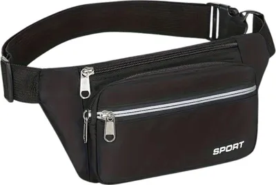 Immagine prodotto di Camerazar Borsa da donna, uomo, sport, rene, impermeabile