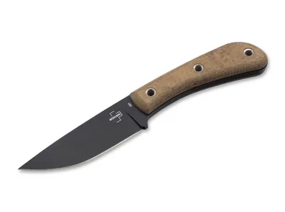 Immagine prodotto di Coltello Boker Plus Little Rok
