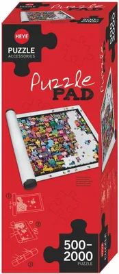 Zdjęcie produktu dla Heye Puzzle 80589, System przechowywania puzzli