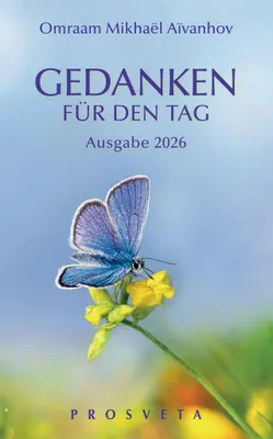 Produktbild von Gedanken für den Tag