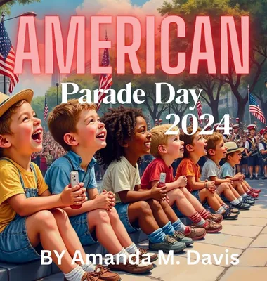 Produktbild von American Parade Day 2024