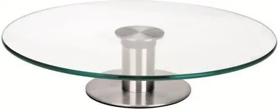 Produktbild von Ibili 717130, Kreis, Edelstahl, Transparent, Glas, Edelstahl