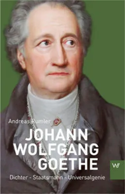 Imagen del producto de Rumler, A: Johann Wolfgang Goethe
