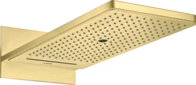 Immagine prodotto di hansgrohe AXOR ShowerSolutions douche de tête douche 250/580 3jet, 35283950, 35283950