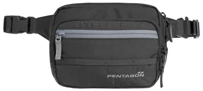 Zdjęcie produktu dla Pentagon Protean Belt Bag Czarny Czarny Jeden rozmiar