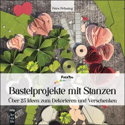 Obrázok produktu pre Bastelprojekte mit Stanzen