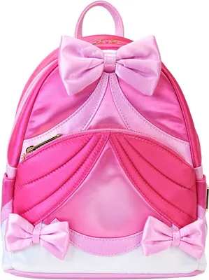 Immagine prodotto di Plecak LOUNGEFLY Disney Księżniczka Czerwony Kapurek 75-lecie 26cm