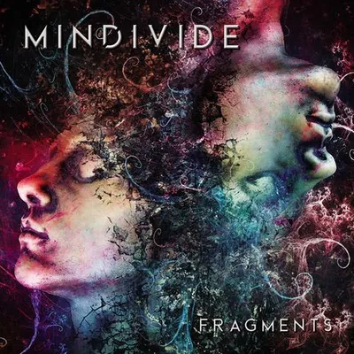 Obrázok produktu pre MINDIVIDE – Fragments (CD)