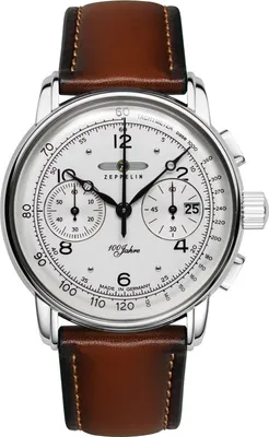 Immagine prodotto di Zeppelin 100 Jahre 8676-1  Quartz Watch