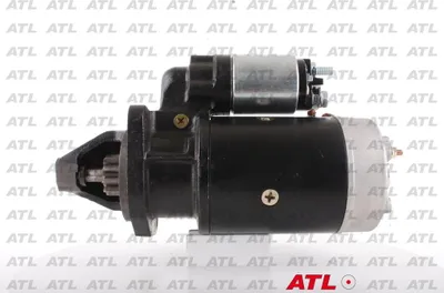 Produktbild von Anlasser für Kraftfahrzeuge 12V 3,1kW