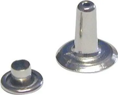 Produktbild von hohlniet 4,0x18 mm (229ZD) (2500Stück)