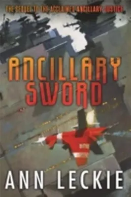 Immagine prodotto di Ancillary Sword