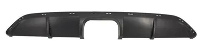 Obrázok produktu pre Otvárací spojler zadného difúzora pre Smart ForTwo 451 Facelift 2012-2015.