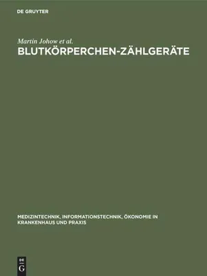 Produktbild von Blutkörperchen-Zählgeräte