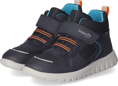Produktbild von Superfit SPORT7 MINI 1-006188-8010 (29/BLAU/TÜRKIS)
