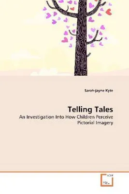 Zdjęcie produktu dla Telling Tales