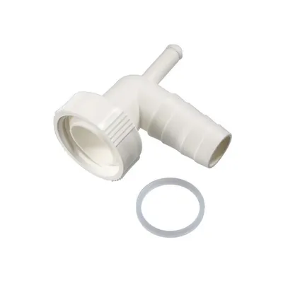 Obrázok produktu pre Xavax 220736, Výfukové potrubie, Univerzálne, Plast