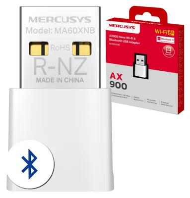 Image de Mercusys MA60XNB