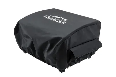 Image de Housse pour barbecue Ranger Traeger - 53 x 61 x 33 cm
