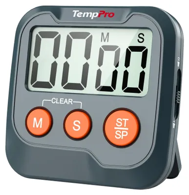 Immagine prodotto di TM03W: Timer digitale da cucina