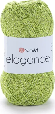 Zdjęcie produktu dla Yarn Art Elegance 114 Przędza dziewiarska