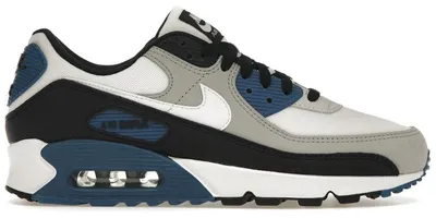 Produktbild von Nike Air Max 90 Industrial Blue - EU 42.5