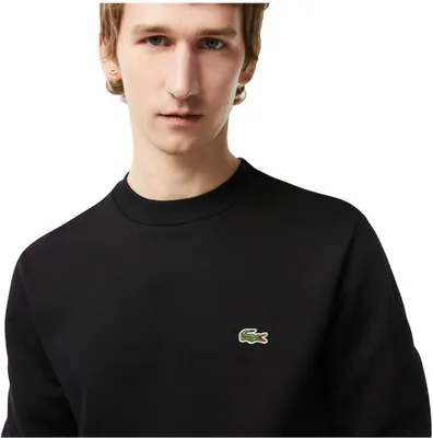 Immagine prodotto di Felpa Lacoste SH960800031 da Uomo