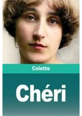 Obrázek produktu pro Chéri