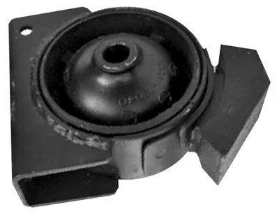 Produktbild von TEDGUM Halter Motoraufhängung 00671801 Vorne für TOYOTA COROLLA (E9) 12mm 73mm 73,2mm 0,924kg