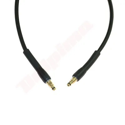 Imagen del producto de Manguera Karcher de 15 metros, sistema Clic. (Número de modelo: 2.641-721.0)