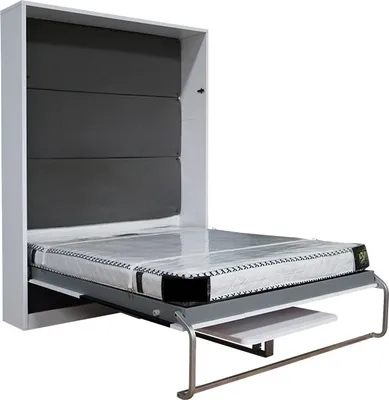 Produktbild von Schrankbett Wandbett Schrank Bett Öffnung Wandbetten Betten Schränke Sparend
