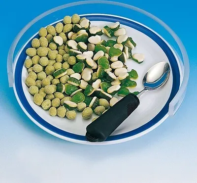 Obrázek produktu pro Průhledný ráfek - Průměr: 255 mm až 280 mm