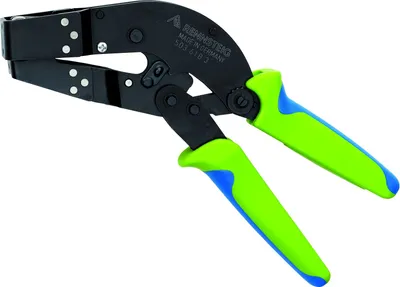 Obrázok produktu pre Rennsteig Ausklinkzange 260 mm 503 618 3 3