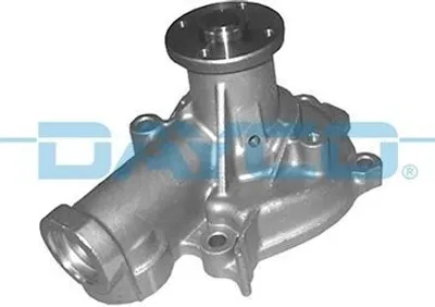 Produktbild von DAYCO Kühlmittelpumpe Wasserpumpe für HYUNDAI SANTA FÉ I (SM) DP450