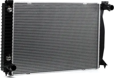 Produktbild von STARK SKRD-0121127 Kühler Wasserkühler Motorkühler für AUDI A6 Avant (4F5, C6) A6 Limousine (4F2, C6) A6 Allroad (4FH, C6)