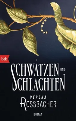Obrázek produktu pro Schwätzen und Schlachten