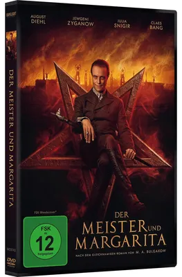 Immagine prodotto di Der Meister und Margarita