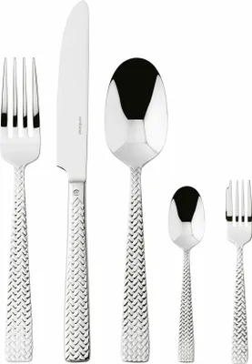 Produktbild von Sambonet Besteck 30-tlg. CORTINA