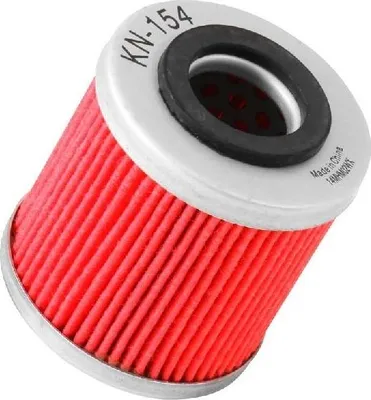 Immagine prodotto di Filtri K&N FILTRO OLIO KN-154