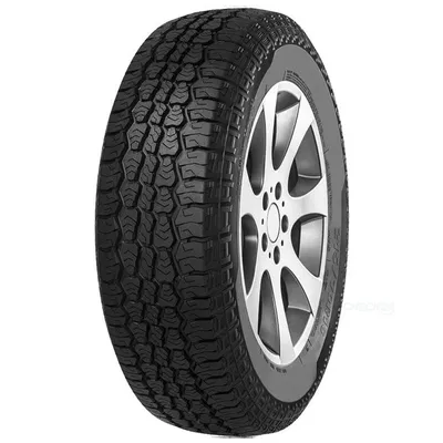 Produktbild von Imperial Sommerreifen motorcycle-tyres Ecosport A/T ( 265/70 R15 112H XL )