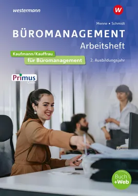 Produktbild von Büromanagement