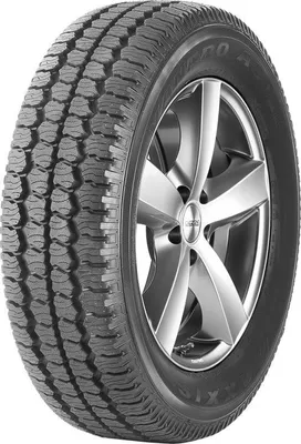 Produktbild von Maxxis MA-LAS Ganzjahresreifen 195/50 R13 104N LLKW M+S 3PMSF Allwetterreifen Reifen