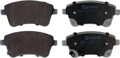 Produktbild von QUARO Bremsbeläge Satz Vorne Bremsklötze für KIA VENGA (YN) QP5072
