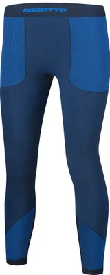 Produktbild von Bogotto Ultracool Funktionshose, blau, M/L
